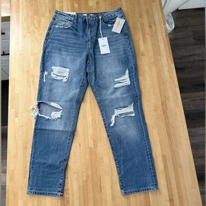 Women's Jeans | Straight | Vervet | Size 29 | NWT
